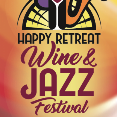 2018 Happy Retreat Wine and Jazz Festival
