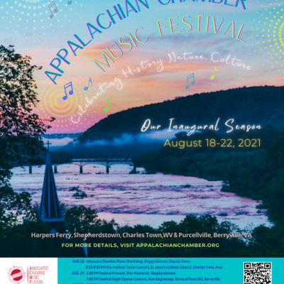 Appalachian Chamber Music Festival